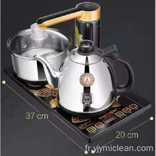 Bouilloire de thé électrique intelligente avec contrôle de la température